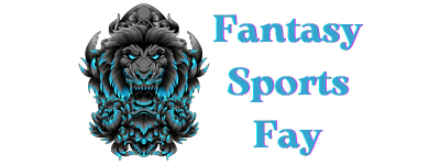 Fantasy Sports Fay Logo